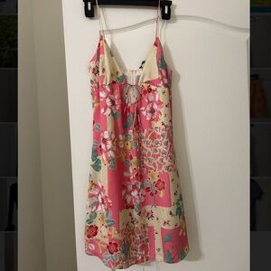Zara Dress